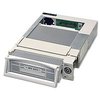 RATOC Systems SATAリムーバブルケース アルミ･静音FAN(ライトグレー)SA-RC1A-LGS (SA-RC1A-LGS)