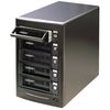 RATOC Systems eSATA リムーバブルRAIDケース(外付け5ベイ) SA-DK5-ESR (SA-DK5-ESR)
