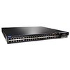 Juniper NETWORKS EX4200, 24-port 10/100/1000BaseT (8-ports PoE) + 320W AC PS, includes 50cm VC cable(初年度基本サービス含む) (EX4200-24T-P)