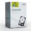 HGST Deskstar 5K4000 4.0TB 6Gb/s SATA CoolSpin 3.5inch (0S03361)
