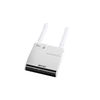 BUFFALO IEEE802.11a/g/b 同時使用対応 無線LANアクセスポイント ビジネス向けHighPowerインテリジェントモデル（ブリッジタイプ） (WAPM-HP-AM54G54)