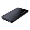 Century シンプルBOX2.5SATA USB3.0 ブラック CSS25U3BK (CSS25U3BK)