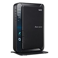 AtermWR8750N(HPモデル)
