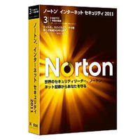 Norton Internet Security 2011