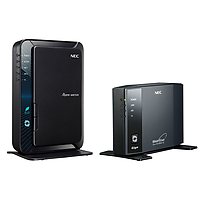 AtermWR8750N(HPモデル)イーサネットコンバータセット