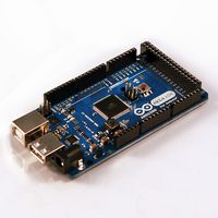 Arduino Mega ADK