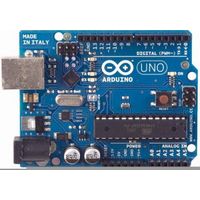 Arduino Uno R2