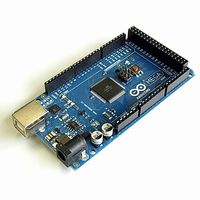 Arduino MEGA 2560