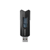 I.O DATA USB3.2 Gen1（USB3.0）対応高速USBメモリー 128GB ブラック (U3-DASH128G/K)