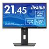 IIYAMA 21.45型ワイド液晶ディスプレイ ProLite XUB2293HSU-B7 (XUB2293HSU-B7)