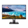 PHILIPS 液晶ディスプレイ 27型/1920×1080/DVI、HDMI、D-Sub、DisplayPort/ブラック/スピーカー：あり (272S1AE/11)