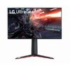 LG 27インチIPS 1ms(GTG) 4K@144Hz対応ゲーミングモニター ブラック (27GN950-B)