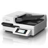 EPSON A3ドキュメントスキャナー/フラットベッド/ADF/A4片面70枚/分 (DS-71000WN)