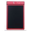 ユニーク 電子メモタブレット Boogie Board(ブギーボード) レッド (BBC-001R)