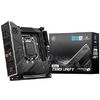MSI MSI MEG Z590I UNIFY (MEG Z590I UNIFY)