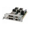 CISCO Nexus 5000 1000Series Module 6port 10GE(req SFP) (N5K-M1600)