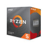 AMD AMD Ryzen 5 3500 With Wraith Stealth cooler (6C6T,3.6GHz,65W) (100-100000050BOX)