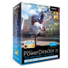 Cyber Link PowerDirector 20 Ultra 通常版 (PDR20ULTNM-001)