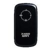日本通信 bモバイル・フェア1.1GB付きWiFiルータ(有効期間120日) (BM-MF30FR-1GB)