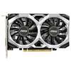 MSI MSI GeForce GTX 1650 VENTUS XS 4G OC (GeForce GTX 1650 VENTUS XS 4G OC)