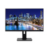 ACER 23.8型液晶ディスプレイ B247YUbmiipprx （IPS/非光沢/2560×1440/WQHD/300cd/4ms/HDMI・DisplayPort・miniDisplayPort/ハイト・スイベル・ピボット機能） (B247YUbmiipprx)