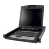 APC APC 17 Rack LCD Console - English(US) (AP5717)