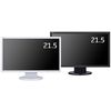 NEC LCD-L221F 21.5型ワイド液晶ディスプレイ（白） (LCD-L221F)
