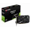MSI MSI GeForce GTX 1650 AERO ITX 4G OCV1 (GeForce GTX 1650 AERO ITX 4G OCV1)
