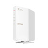 BUFFALO WSR3600BE4P-WH 無線LAN親機 11be/ax/ac/n/a/g/b 2882+688Mbps (WSR3600BE4P-WH)
