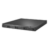 I.O DATA 4ドライブNASラックマウント16TB (HDL4-LX16U)