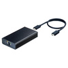 Century USB4 10GbE LAN adapter (CFULAN10G)
