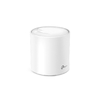 TP-Link Deco X60 1P AX3000 Wi-Fi 6メッシュWi-Fiシステム 3年保証 (DECO X60 1P)