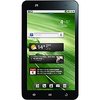 日本通信 Android2.2搭載 ZTE Light Tab V9 (10日間のデータ通信付) (BM-LTBU300)