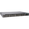 Juniper NETWORKS EX3300, 24-port 10/100/1000BaseT with 4 SFP+ 1/10G uplink ports (optics not included)(初年度基本サービス含む) (EX3300-24T-P)
