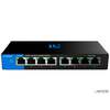 Linksys LN2308P-AH LINKSYS 8-PORT 2.5G MULTI-GIG UNMANAGED PoE++ SWITCH (LN2308P-AH)