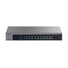 NETGEAR XS512EM マルチギガ対応10Gx10ポート SFP+x2ポート イージースマートスイッチ (XS512EM-200JPS)