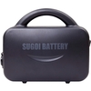 システムトークス スゴイバッテリー Ver.2 SGB-MDC300LP2 (SGB-MDC300LP2)
