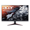 ACER Nitro 23.8型ワイド液晶ゲーミングディスプレイ VG240YSbmiipfx (VG240YSbmiipfx)
