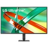 LG 31.5型 4K(3840×2160) VA 液晶ディスプレイ ブラック (32U700B-B)