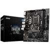 MSI H410M-A PRO (H410M-A PRO)
