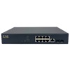 FXC ギガビットイーサネットL2スイッチ (FXC5710)