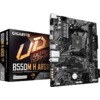 GIGABYTE GIGABYTE B550M H ARGB (B550M H ARGB)