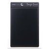 ユニーク 電子メモタブレット Boogie Board(ブギーボード) ブラック (BB-001)