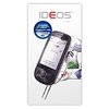 日本通信 IDEOS + Fair bモバイル・フェア1.1GB付きIDEOS(有効期間120日) (BM-SWFR-1GB)