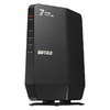 BUFFALO WSR6500BE6P-BK 無線LAN親機 802.11be/ax/ac/n/a/g/b 5764+688Mbps (WSR6500BE6P-BK)