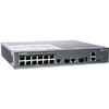 Juniper NETWORKS EX2200-C compact, fanless, 12-port 10/100/1000BaseT and 2 Dual-Purpose(10/100/1000BaseT or SFP)  uplink ports(optics not includesd) (初年度基本サービス含む) (EX2200-C-12T-2G-P)