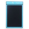 ユニーク 電子メモタブレット Boogie Board(ブギーボード) シアン (BBC-001CY)