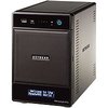 NETGEAR ReadyNAS Pro 4 iSCSI対応 デスクトップ型NAS 4TBモデル (RNDP4410-100AJS)