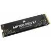 Corsair Corsair MP700 PRO XT 2TB M.2 NVMe PCIe 5 x4 SSD (no heatsink) (CSSD-F20GBMP700PXNH)