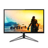 PHILIPS 31.5型 4K DisplayHDR600対応 MVA液晶ディスプレイ 5年間フル保証 (326M6VJRMB/11)